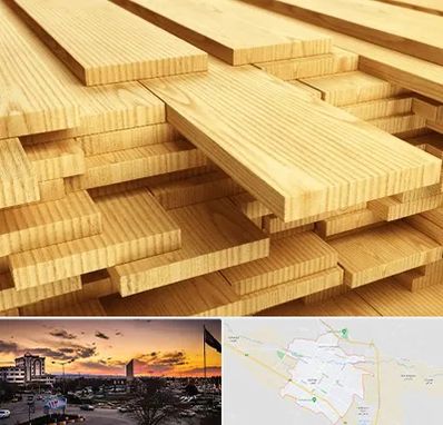 فروش چوب نراد در قوچان