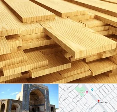 فروش چوب نراد در مصلی مشهد