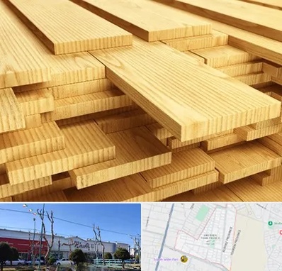 فروش چوب نراد در فاز دو اندیشه