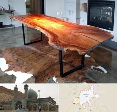 فروش اسلب چوب در شهرضا