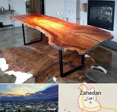 فروش اسلب چوب در زاهدان