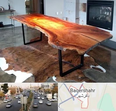 فروش اسلب چوب در باقرشهر