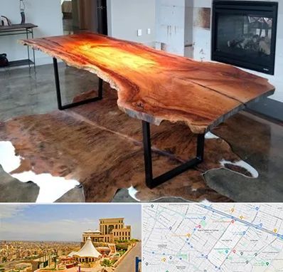 فروش اسلب چوب در هاشمیه مشهد 