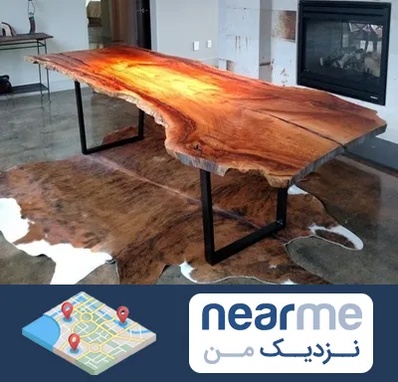 فروش اسلب چوب در نزدیک من