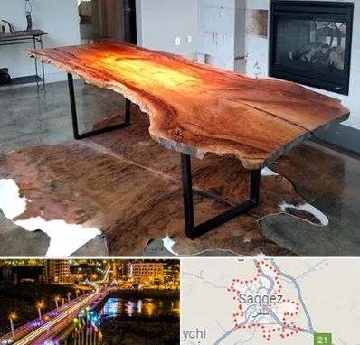 فروش اسلب چوب در سقز