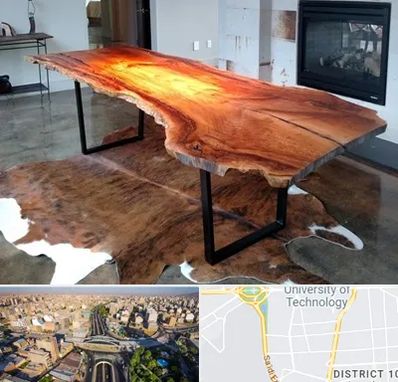 فروش اسلب چوب در استاد معین 