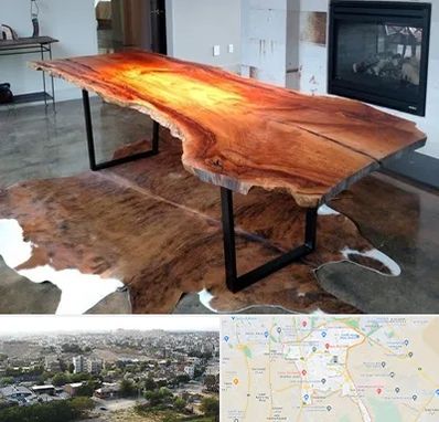 فروش اسلب چوب در منطقه 20 تهران 