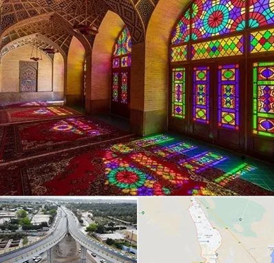 مسجد در اندیمشک