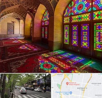 مسجد در ظفر 