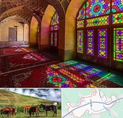 مسجد در تالش