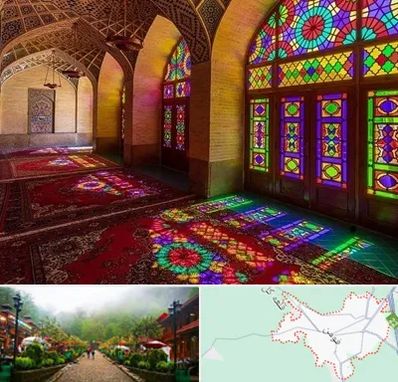 مسجد در فومن