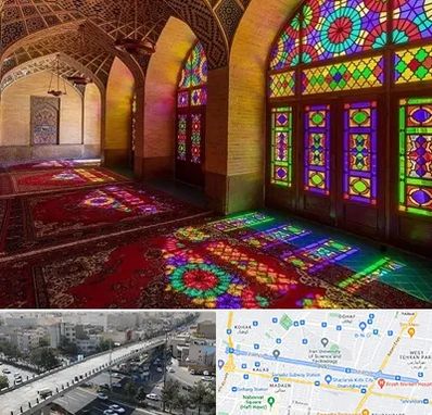 مسجد در فرجام 