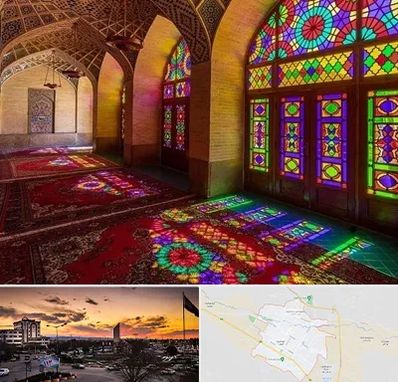 مسجد در قوچان