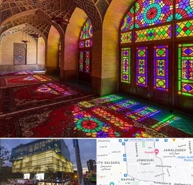 مسجد در جمهوری 