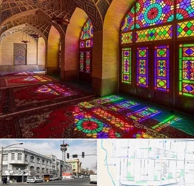 مسجد در 17شهریور