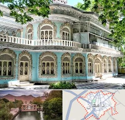 موزه در دامغان