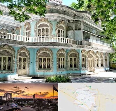 موزه در قوچان