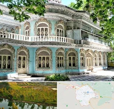 موزه در بهبهان