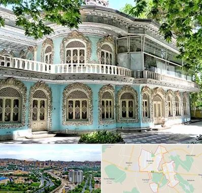 موزه در شهریار