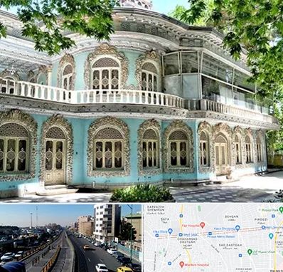 موزه در پیروزی 