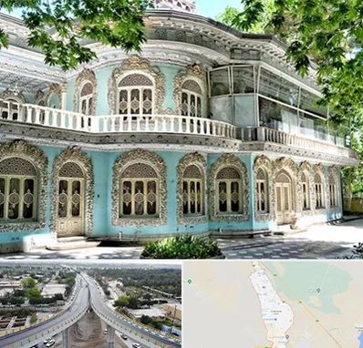 موزه در اندیمشک