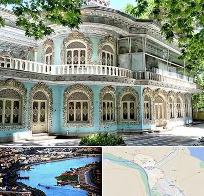 موزه در خرمشهر