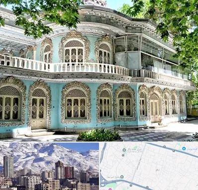 موزه در ازگل