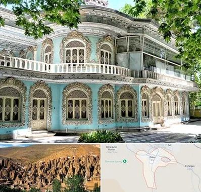 موزه در اسکو