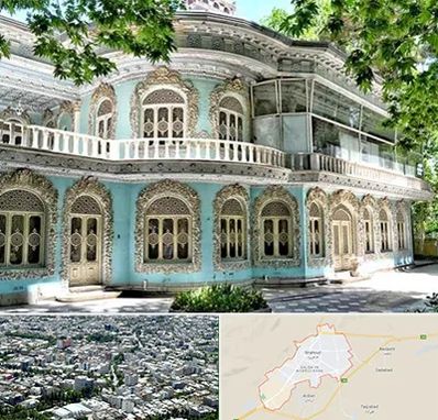 موزه در شاهرود