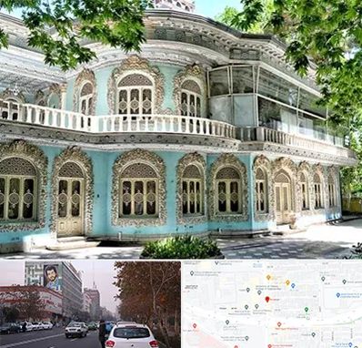 موزه در کارگر شمالی 