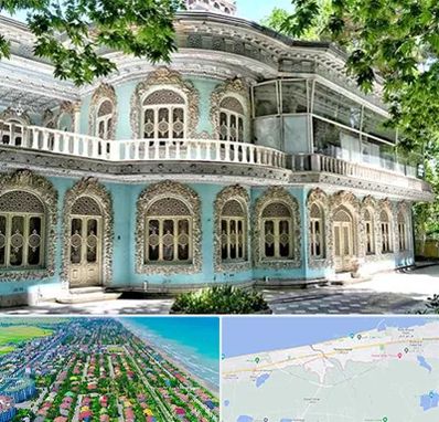 موزه در فریدونکنار