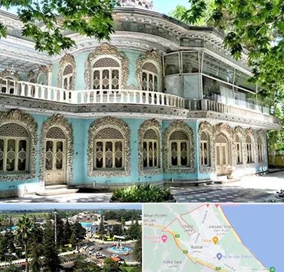 موزه در رودسر