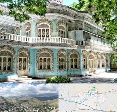 موزه در رودهن