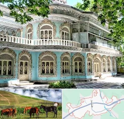 موزه در تالش