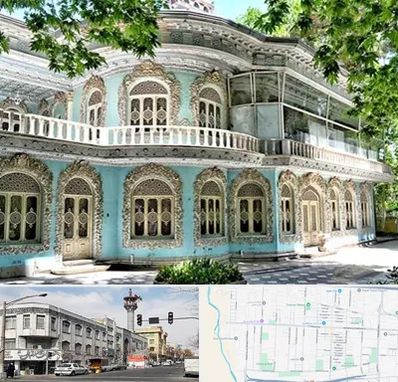 موزه در 17شهریور