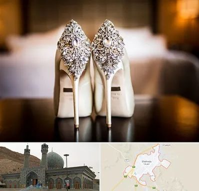 فروشگاه کفش عروس در شهرضا