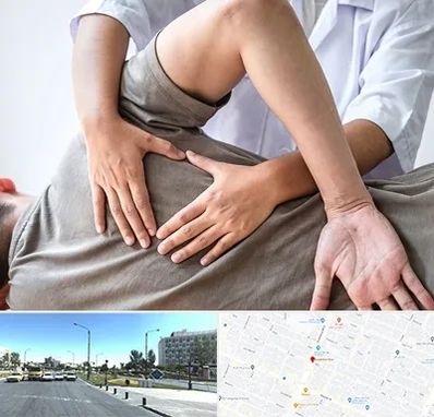 فیزیوتراپی در منزل در بلوار کلاهدوز مشهد 