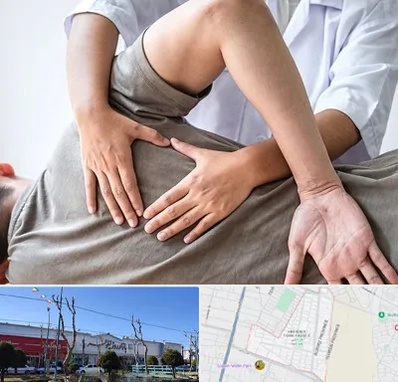 فیزیوتراپی در منزل در فاز دو اندیشه
