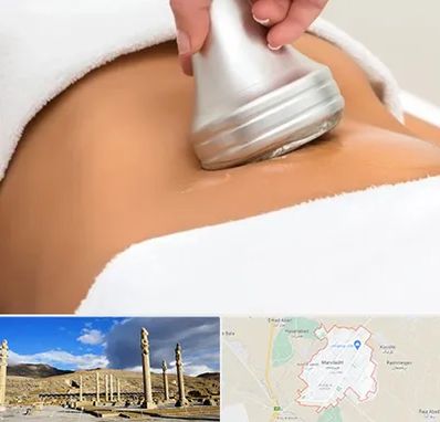 دستگاه لاغری در مرودشت