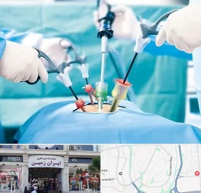 جراح فیبروم در ایران زمین