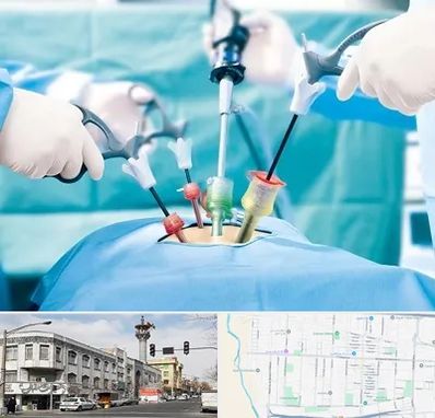 جراح فیبروم در 17شهریور