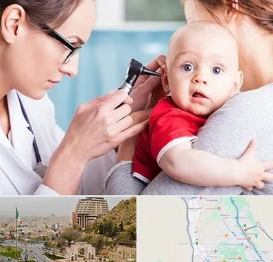 شنوایی سنجی نوزاد در فرهنگ شهر شیراز 