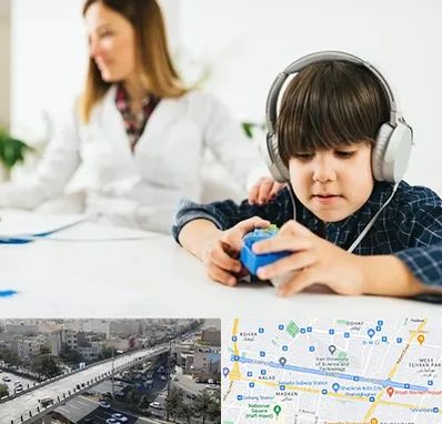 دکتر شنوایی سنجی در فرجام 