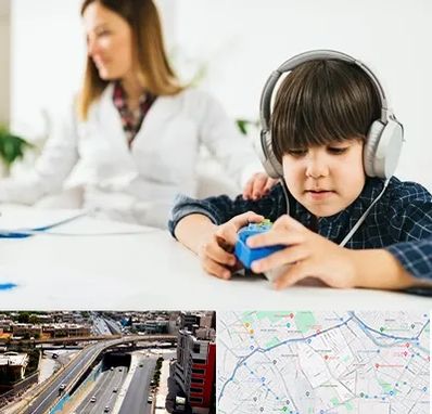 دکتر شنوایی سنجی در ستارخان شیراز 