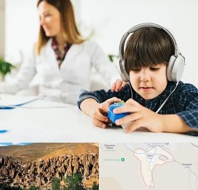 دکتر شنوایی سنجی در اسکو