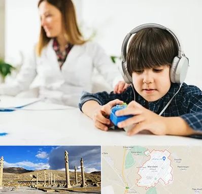 دکتر شنوایی سنجی در مرودشت