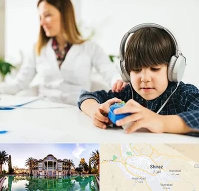 دکتر شنوایی سنجی در شیراز