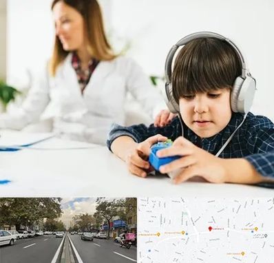 دکتر شنوایی سنجی در دولت 