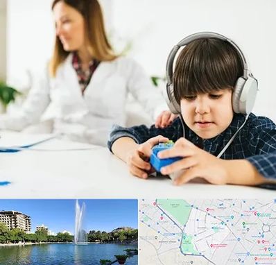 دکتر شنوایی سنجی در کوهسنگی مشهد 