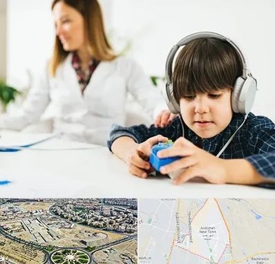 دکتر شنوایی سنجی در اندیشه